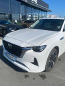 Mazda CX-60 occasion année 2025 boite Automatique Annonce Mazda CX-60 occasion Hybride CX-60 2.5L e-SKYACTIV PHEV 327 ch 4x4 BVA8 Takumi 5p à Mérignac