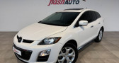 Annonce Mazda CX-7 occasion Diesel 2.2 CDVi 4WD 173cv-2011  Gerzat