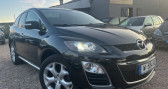 Mazda CX-7 2.2 MZR-CD 175 PERFORMANCE CUIR XENONS GPS  2011 - annonce de voiture en vente sur Auto Sélection.com