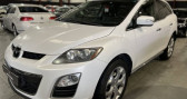 Mazda CX-7 occasion année 2010 boite Manuelle Annonce Mazda CX-7 occasion Diesel 2.2 MZR-CD Performance à Sainte Genevieve Des Bois