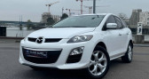 Annonce Mazda CX-7 occasion Diesel 2.2 MZR-CD Performance  Alfortville