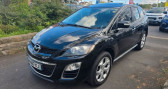 Annonce Mazda CX-7 occasion Diesel 2.2l MZR 173CH Performance � SANNOIS