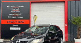Mazda CX-7 , garage AS AUTOS 67  Bischwiller