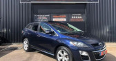 Annonce Mazda CX-7 occasion Essence 2.3 MZR DISI TURBO � Illange