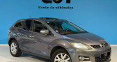 Annonce Mazda CX-7 occasion Essence CX 7 2.3 MZR Turbo . PHASE 1 � Savonnières-devant-Bar