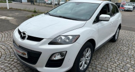 Mazda CX-7 , garage KLEIN AUTOMOBILES � Ingersheim