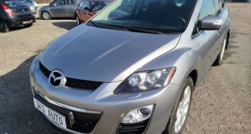 Mazda CX-7 , garage JKS AUTO � Wittelsheim