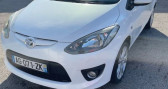 Mazda Mazda 2 occasion année 2008 boite Manuelle Annonce Mazda Mazda 2 occasion Diesel à Les Pennes-Mirabeau