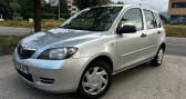 Mazda Mazda 2 occasion année 2004 boite Manuelle Annonce Mazda Mazda 2 occasion Essence 1.25 Elegance 97 500 Kms à SAINT MARTIN D'HERES