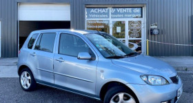 Mazda Mazda 2 , garage CLASS'AUTO  Bettancourt-la-Ferée