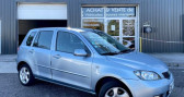 Mazda Mazda 2 occasion année 2005 boite Manuelle Annonce Mazda Mazda 2 occasion Essence 1.3 16 v 75 Cv PACK CLIM BVM-5 TBE à Bettancourt-la-Ferée