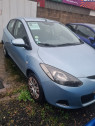 Mazda Mazda 2 occasion année 2008 boite Manuelle Annonce Mazda Mazda 2 occasion Essence 1.3 5 CV TRES ECONM à Coignières