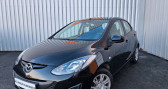 Mazda Mazda 2 occasion année 2013 boite Manuelle Annonce Mazda Mazda 2 occasion Essence 1.3 75CH BVM5 ELEGANCE 127Mkms 09-2013 à La Chapelle Saint Luc