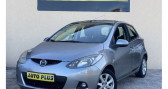 Mazda Mazda 2 occasion année 2011 boite Manuelle Annonce Mazda Mazda 2 occasion Essence 1.3 i 75 cv à Gerzat