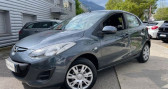 Mazda Mazda 2 occasion année 2011 boite Manuelle Annonce Mazda Mazda 2 occasion Essence 1.3 MZR 75ch Elegance 5P - Crit’Air 1 - 52 600 Kms - 1ere Ma à SAINT MARTIN D'HERES
