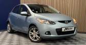 Mazda Mazda 2 1.3 MZR 86 CH Performance  2008 - annonce de voiture en vente sur Auto Sélection.com