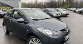 Mazda Mazda 2 occasion année 2009 boite Manuelle Annonce Mazda Mazda 2 occasion Essence 1.3 MZR ELEGANCE 3P à VOREPPE
