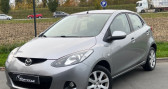 Mazda Mazda 2 1.3 MZR ELEGANCE 5 PORTES * 86.000KM * 2010 * GARANTIE  2010 - annonce de voiture en vente sur Auto Sélection.com