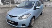 Annonce Mazda Mazda 2 occasion Diesel 1.4 68 ch MZ-CD elegance 5 portes  La Ravoire