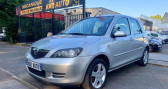 Mazda Mazda 2 occasion année 2007 boite Automatique Annonce Mazda Mazda 2 occasion Essence 1.4 80 INSTINCT à Aulnay Sous Bois