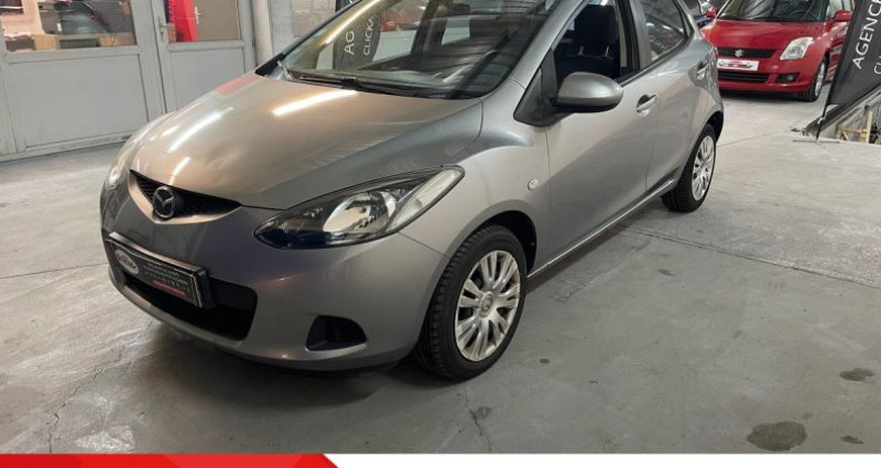 Mazda Mazda 2 1.4 CD 68 CV EDITION ELEGANCE // CLIMATI