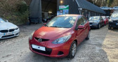 Annonce Mazda Mazda 2 occasion Diesel 1.4 CD 68cv CarPlay � Sathonay-Camp