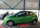 Mazda Mazda 2 occasion année 2008 boite Manuelle Annonce Mazda Mazda 2 occasion Diesel 1.4 CD 68cv Elegance à Claye-Souilly