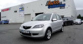 Mazda Mazda 2 occasion année 2006 boite Manuelle Annonce Mazda Mazda 2 occasion Essence 1.4 ELEGANCE à SECLIN