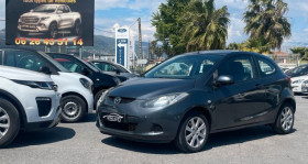 Mazda Mazda 2 , garage LIFTING AUTO NICE  Nice