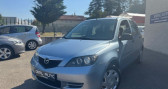 Mazda Mazda 2 1.4 MZ-CD 68ch Harmonie Clim  2006 - annonce de voiture en vente sur Auto Sélection.com