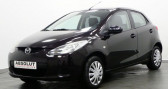 Mazda Mazda 2 1.4 MZ-CD ELEGANCE 5P 2011   Nanteuil-les-Meaux 77