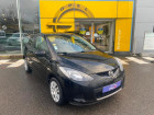 Mazda Mazda 2 occasion année 2010 boite Manuelle Annonce Mazda Mazda 2 occasion Diesel 1.4 MZ-CD Elegance 5p à Vert-Saint-Denis