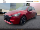 Mazda Mazda 2 1.5 e-SKYACTIV G M Hybrid 115ch Homura Aka 2023   COURRIERES 62