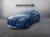 Annonce Mazda Mazda 2 occasion Hybride 1.5 e-SKYACTIV G M Hybrid 90ch Centre-Line 2023  Saint-Brieuc
