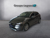 Mazda Mazda 2 occasion année 2023 boite Manuelle Annonce Mazda Mazda 2 occasion Hybride 1.5 e-SKYACTIV G M Hybrid 90ch Exclusive-Line 2023 à Cesson-Sévigné
