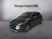 Annonce Mazda Mazda 2 occasion Hybride 1.5 e-SKYACTIV G M Hybrid 90ch Exclusive-Line 2023 à Cesson-Sévigné