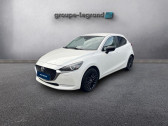 Mazda Mazda 2 1.5 e-SKYACTIV G M Hybrid 90ch Homura 2022  2022 - annonce de voiture en vente sur Auto Sélection.com