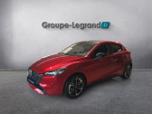 Annonce Mazda Mazda 2 occasion Hybride 1.5 e-SKYACTIV G M Hybrid 90ch Homura Aka 2023 à Cesson-Sévigné