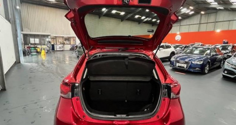 Mazda Mazda 2 1.5 E-Skyactiv-G Mild-Hybrid Ad'vantage  occasion  Guipavas - photo n6