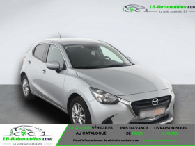 Mazda Mazda 2 1.5 Exclusive-Line Aut.*TEMPO*KLIMA*GARANTIE*  occasion  Beaupuy - photo n2