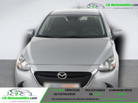 Mazda Mazda 2 1.5 Exclusive-Line Aut.*TEMPO*KLIMA*GARANTIE*  occasion  Beaupuy - photo n5