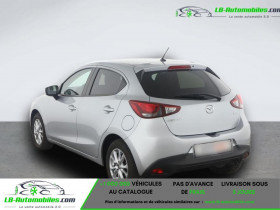 Mazda Mazda 2 1.5 Exclusive-Line Aut.*TEMPO*KLIMA*GARANTIE*  occasion  Beaupuy - photo n4