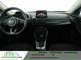 Mazda Mazda 2 1.5 Exclusive-Line Aut.*TEMPO*KLIMA*GARANTIE*  occasion  Beaupuy - photo n3