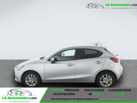 Mazda Mazda 2 1.5 Exclusive-Line Aut.*TEMPO*KLIMA*GARANTIE*  occasion  Beaupuy - photo n6