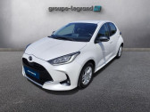 Mazda Mazda 2 1.5 Hybrid 116ch Agile  2022 - annonce de voiture en vente sur Auto Sélection.com