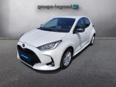 Annonce Mazda Mazda 2 occasion Hybride 1.5 Hybrid 116ch Agile  Saint-Brieuc