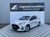 Mazda Mazda 2 occasion année 2022 boite Variation continue Annonce Mazda Mazda 2 occasion Hybride 1.5 Hybrid 116ch Agile à Saint-Brieuc