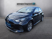 Mazda Mazda 2 1.5 Hybrid 116ch Exclusive-Line 2024   Saint-Brieuc 22
