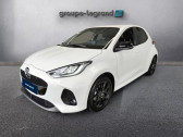 Mazda Mazda 2 occasion année 2025 boite Variation continue Annonce Mazda Mazda 2 occasion Hybride 1.5 Hybrid 116ch Homura 2025 à Saint-Brieuc