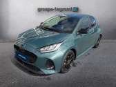 Annonce Mazda Mazda 2 occasion Hybride 1.5 Hybrid 116ch Homura 2026 � Saint-Brieuc